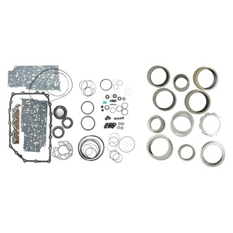 Pioneer Automotive® - Automatic Transmission Master Repair Kit