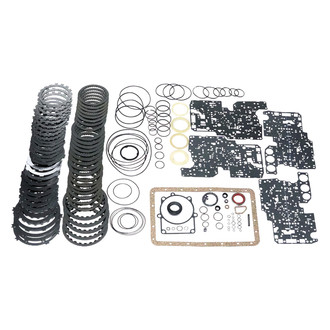 Pioneer Automotive® - Automatic Transmission Master Repair Kit