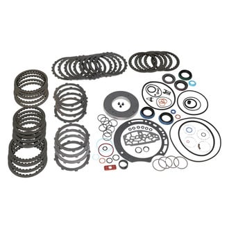 Pioneer Automotive® - Automatic Transmission Master Kit
