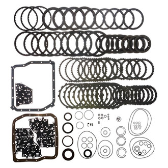 Pioneer Automotive® - Automatic Transmission Master Repair Kit