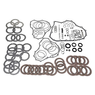 Pioneer Automotive® - Automatic Transmission Master Repair Kit