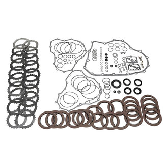 Pioneer Automotive® - Automatic Transmission Master Repair Kit