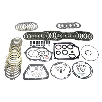 Pioneer Automotive® - Automatic Transmission Master Repair Kit