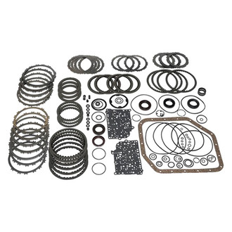 Pioneer Automotive® - Automatic Transmission Master Kit