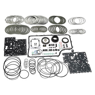 Pioneer Automotive® - Automatic Transmission Master Repair Kit