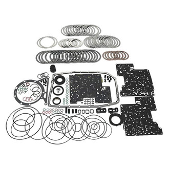 Pioneer Automotive® - Automatic Transmission Master Kit