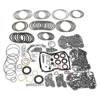 Pioneer Automotive® - Automatic Transmission Master Kit