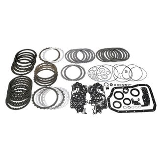 Pioneer Automotive® - Automatic Transmission Master Kit