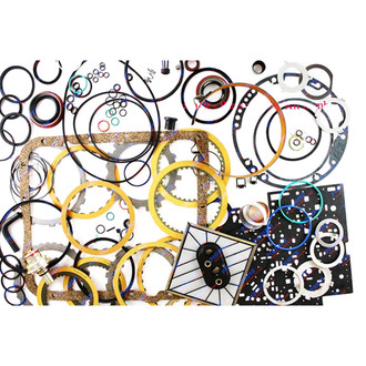 Pioneer Automotive® - Automatic Transmission Super Repair Kit