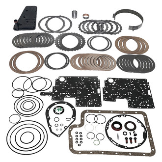 Pioneer Automotive® - Automatic Transmission Super Repair Kit