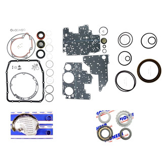 Pioneer Automotive® - Automatic Transmission Super Repair Kit