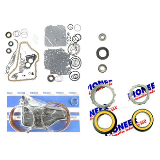 Pioneer Automotive® - Automatic Transmission Super Repair Kit