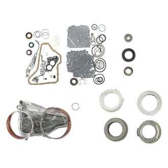 Pioneer Automotive® - Automatic Transmission Super Kit