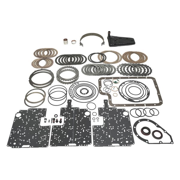 Pioneer Automotive® - Automatic Transmission Super Repair Kit