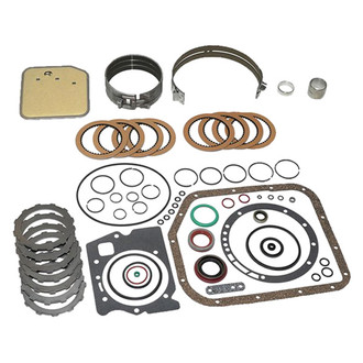 Pioneer Automotive® - Automatic Transmission Super Repair Kit