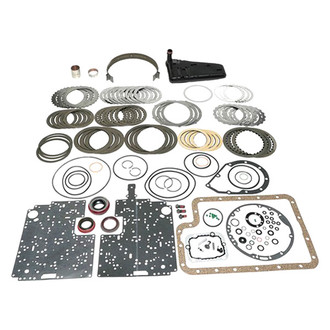Pioneer Automotive® - Automatic Transmission Super Repair Kit