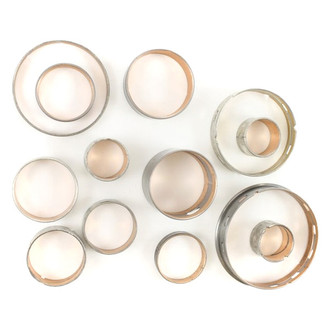 Pioneer Automotive® - Automatic Transmission Bushing Kit
