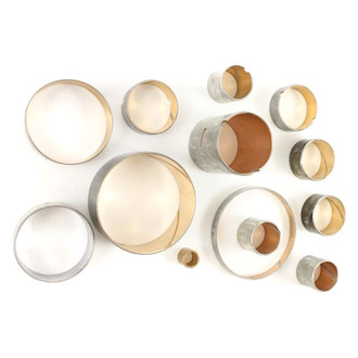 Pioneer Automotive® - Automatic Transmission Bushing Kit
