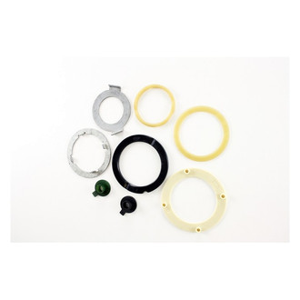 Pioneer Automotive® - Clutch Housing Thrust Washer