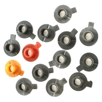 Pioneer Automotive® - Clutch Housing Thrust Washer