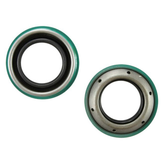 Pioneer Automotive® - Driver Side Differential Seal