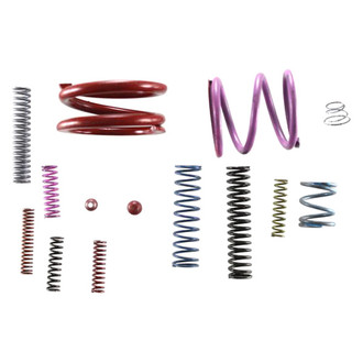 Pioneer Automotive® - Valve Body Kit