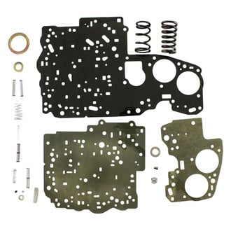 Pioneer Automotive® - Valve Body Kit