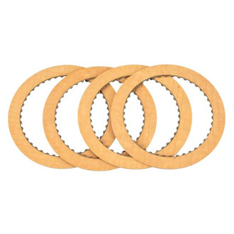 Pioneer Automotive® - Automatic Transmission Clutch Friction Plate
