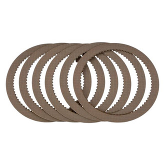 Pioneer Automotive® - Automatic Transmission Clutch Friction Plate