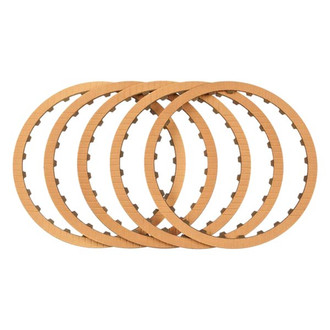 Pioneer Automotive® - Automatic Transmission Clutch Friction Plate
