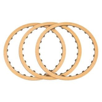 Pioneer Automotive® - Automatic Transmission Clutch Friction Plate