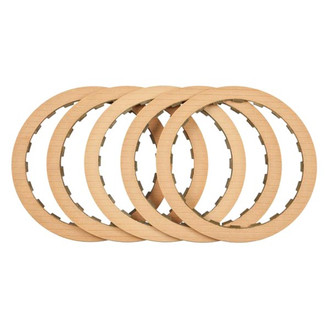 Pioneer Automotive® - Automatic Transmission Clutch Friction Plate