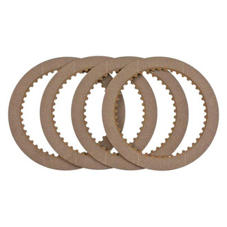Pioneer Automotive® - Automatic Transmission Clutch Friction Plate