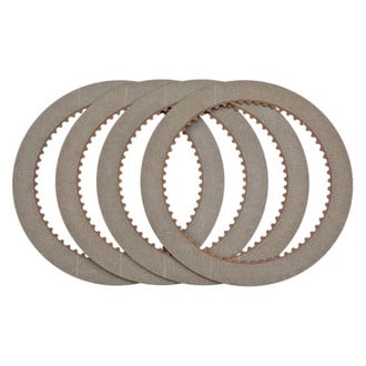 Pioneer Automotive® - Automatic Transmission Clutch Friction Plate