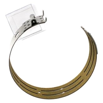 Pioneer Automotive® - Automatic Transmission Band Guide