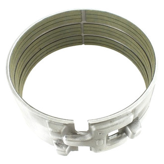 Pioneer Automotive® - Automatic Transmission Band Guide