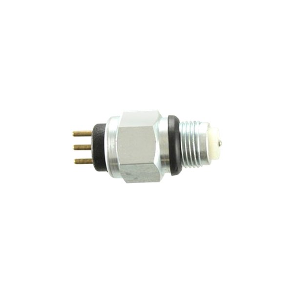 Pioneer Automotive® - Jeep Wrangler Automatic Transmission 1992 Neutral  Safety Switch Connector