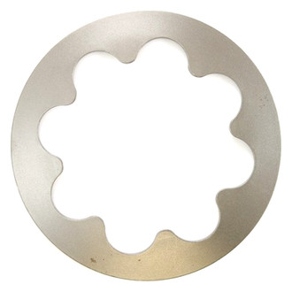 Pioneer Automotive® - Spring Disc