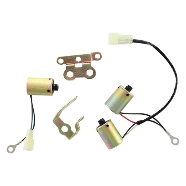 Pioneer Automotive® - Control Solenoid