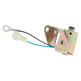 Pioneer Automotive® - Automatic Transmission Shift Solenoid