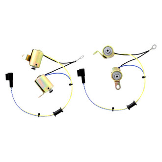 Pioneer Automotive® - Control Solenoid