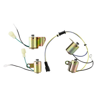 Pioneer Automotive® - Control Solenoid