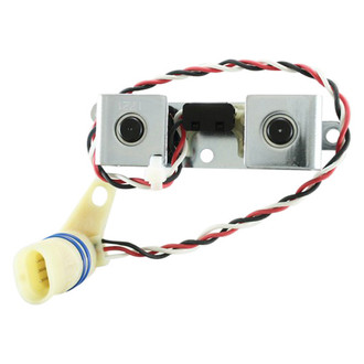Pioneer Automotive® - Control Solenoid