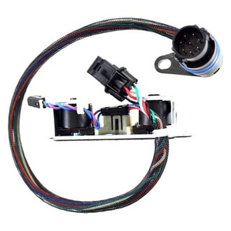 Pioneer Automotive® - Control Solenoid