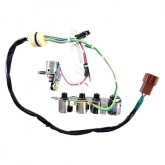 2013 nissan altima transmission solenoid