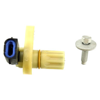 Pioneer Automotive® - Turbine Speed Sensor Connector