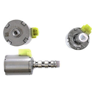 Pioneer Automotive® - Control Solenoid