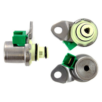 Pioneer Automotive® - Control Solenoid