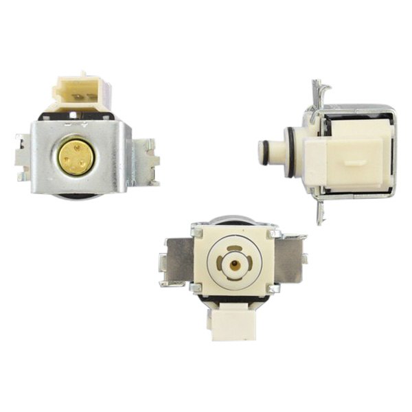 Pioneer Automotive® - Control Solenoid