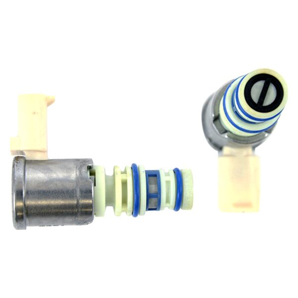 Pioneer Automotive® - Control Solenoid